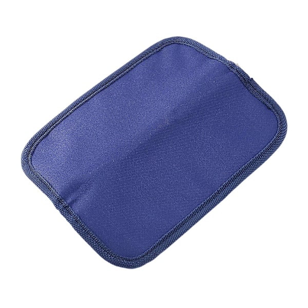 Kannettava Insuliinin Jääkaappi, Diabeetikon Insuliinin Matkakotelo, Jääkaappi, Pillitalo, Foliokääre, Jääpussi (Navy)