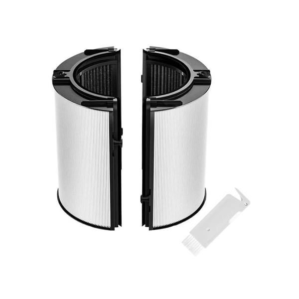 HP04 TP04 DP04 PH04 PH03 PH02 PH01 HP09 TP09 HP07 TP07 HP06 TP06 Luftrenser HEPA-filter