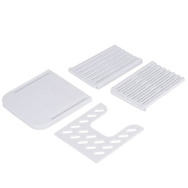 Brødskiver Toast Slicer Brød Toast Slicer Bagel Brødskiver Sandwich Maskine Toast Slicer