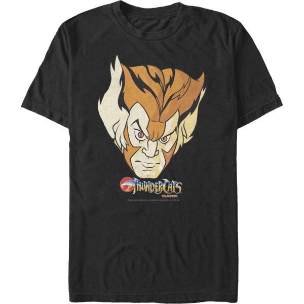 Tygra ThunderCats -paita S