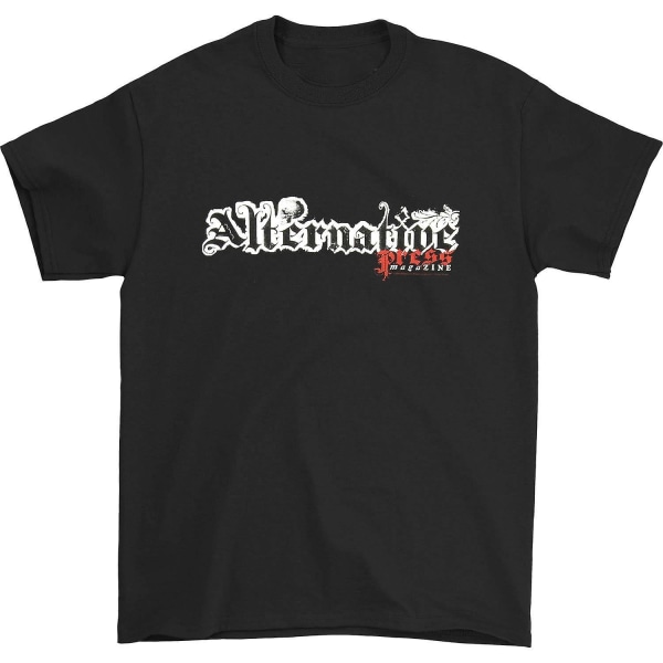 Alternative Press T-shirt S