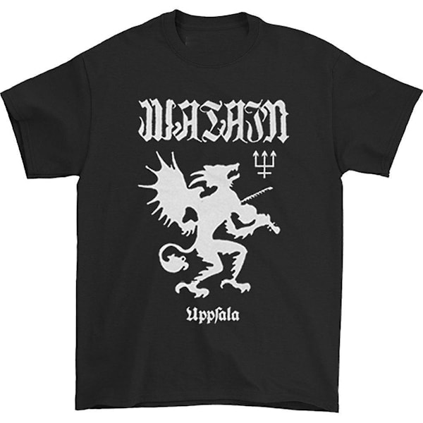 Watain Uppsala Tee T-skjorte M
