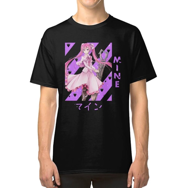 Min T-shirt XXL