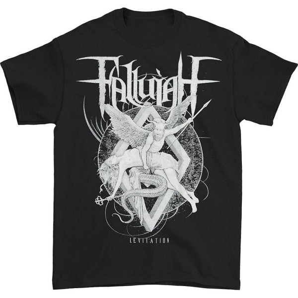 Fallujah Levitation II T-shirt S