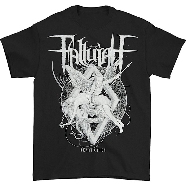 Fallujah Levitation II T-skjorte M