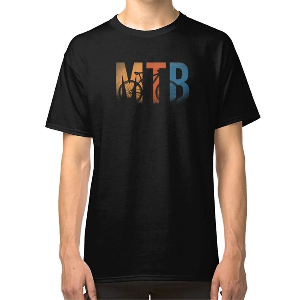 MTB T-shirt XXXL