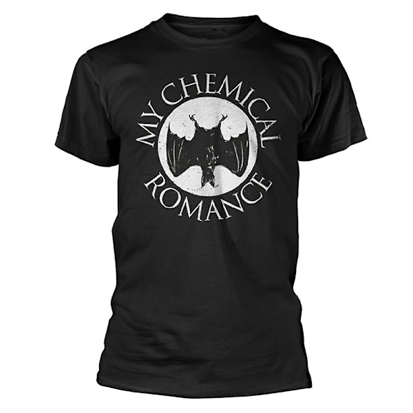My Chemical Romance Bat T-shirt S