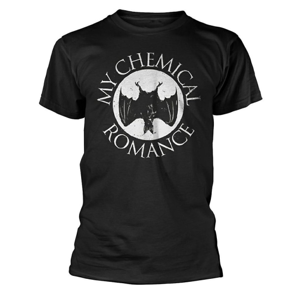 My Chemical Romance Flaggermus T-skjorte XXXL