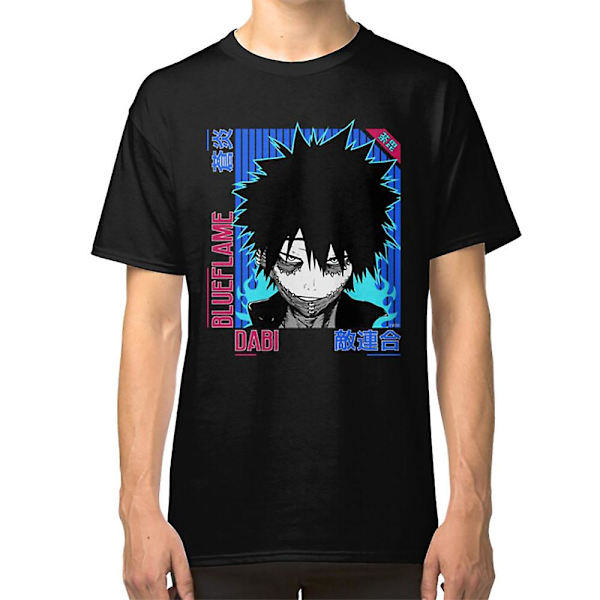 Dabi M.H.A. T-skjorte M