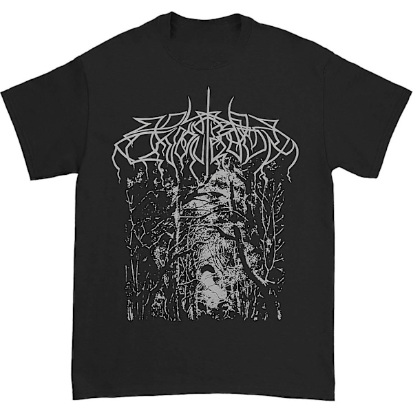 Wolves in the Throne Room Silver Forest Tee T-shirt XXL