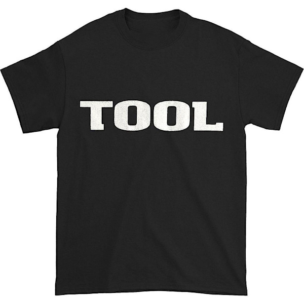 Værktøjsnøgle T-shirt XL