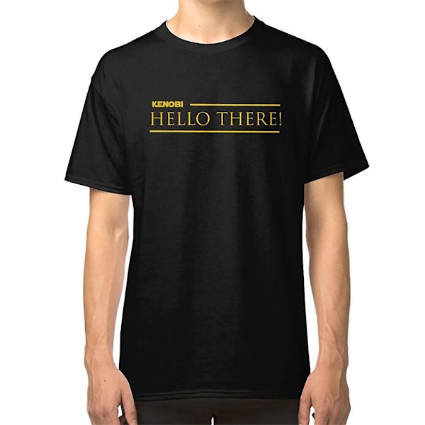 Hello There -paita XL
