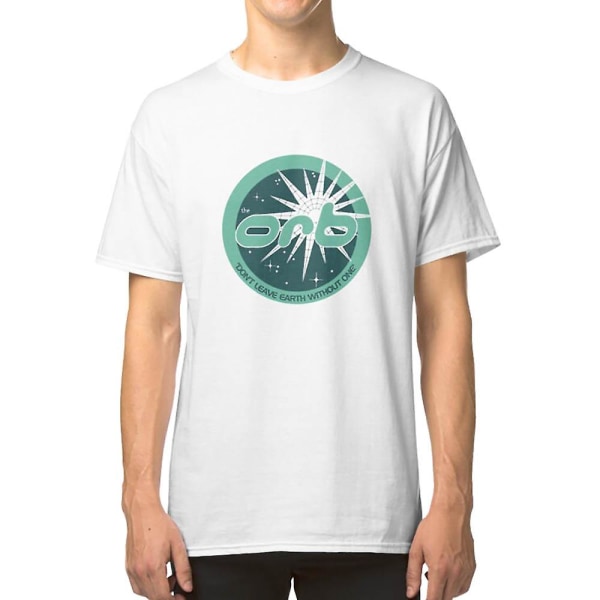 The Orb T-shirt XL