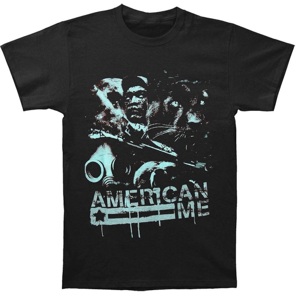 American Me Horror T-shirt S