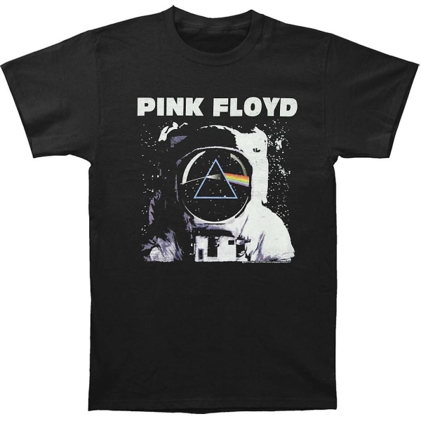 Pink Floyd Måne T-shirt XL