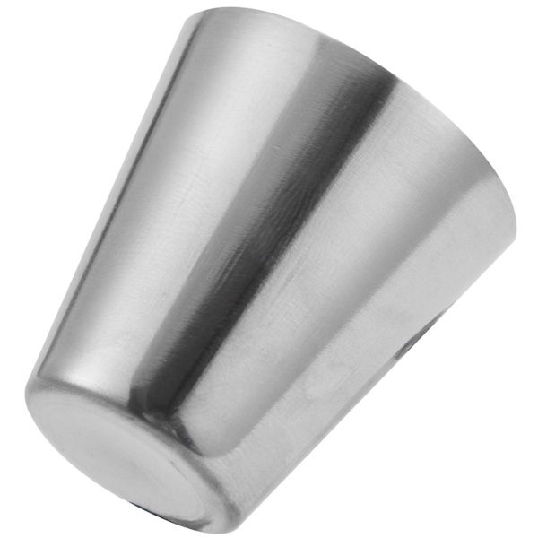1oz 35ml vinglass i rustfritt stål