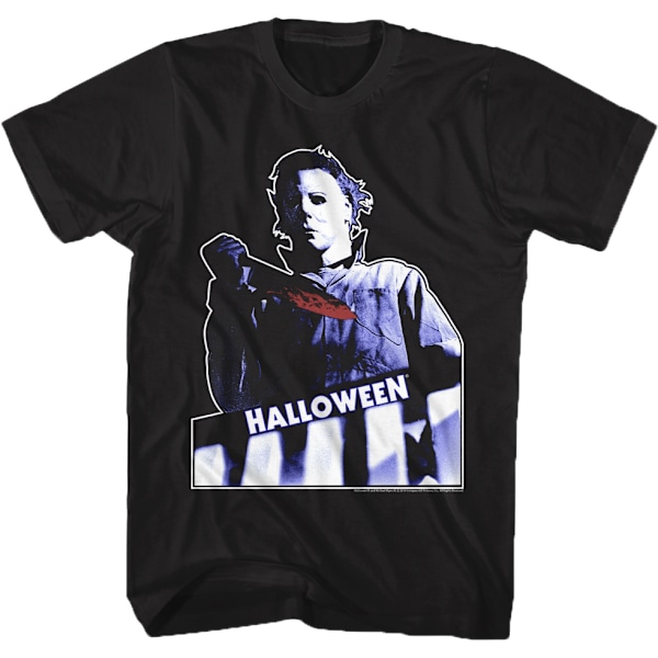 The Shape Halloween -paita M
