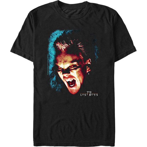 David Powers Lost Boys T-skjorte M