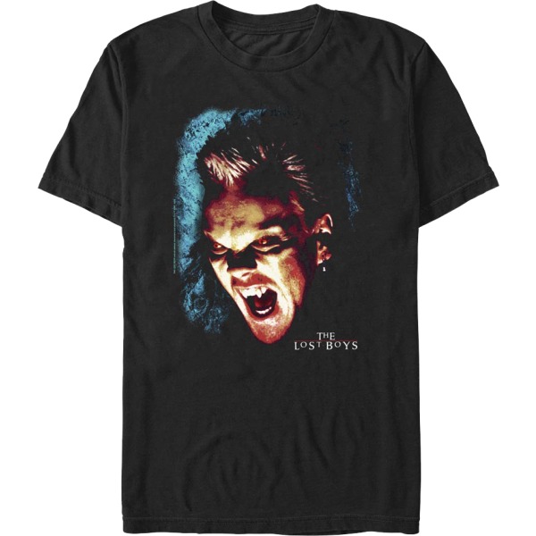 David Powers Lost Boys T-skjorte XL