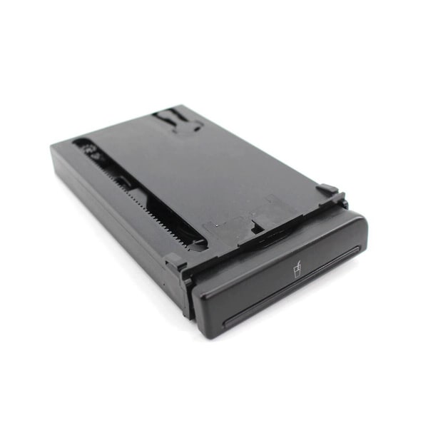 8E1862534j Bilkoppholder Teleskopisk Foldbar Koppholder for a4 B6 B7 Rs4 S4 2001-2008