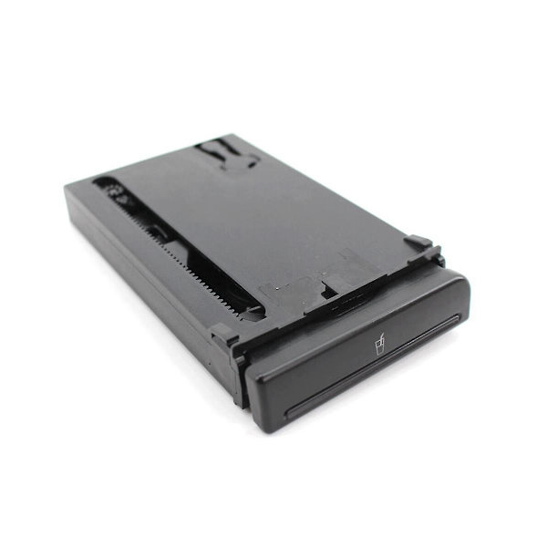 8E1862534j Bilstøtte Teleskopisk Foldbar Kopholder til a4 B6 B7 Rs4 S4 2001-2008