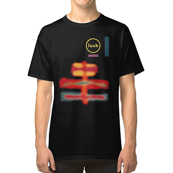 LUSH ll T-shirt XL