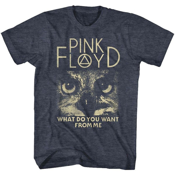 Pink Floyd Wdywfm? T-skjorte M