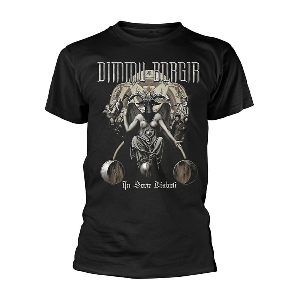 Dimmu Borgir Get T-shirt L