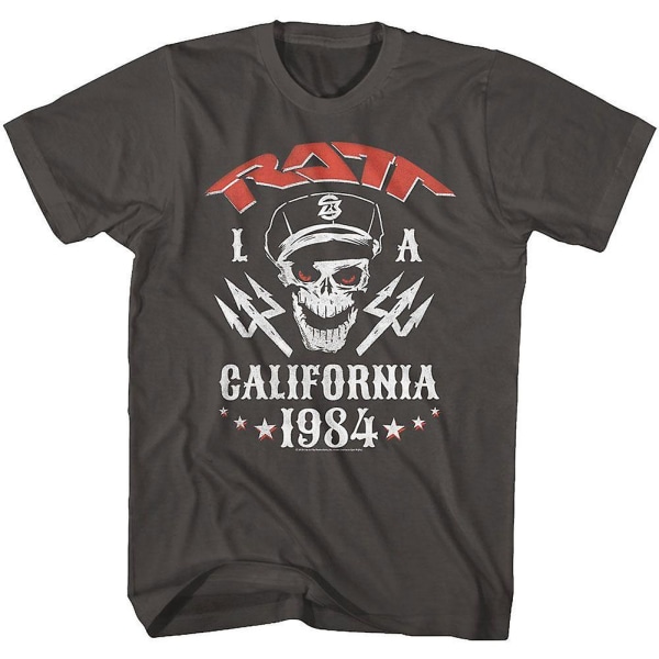 Ratt Ratt 84 T-shirt M