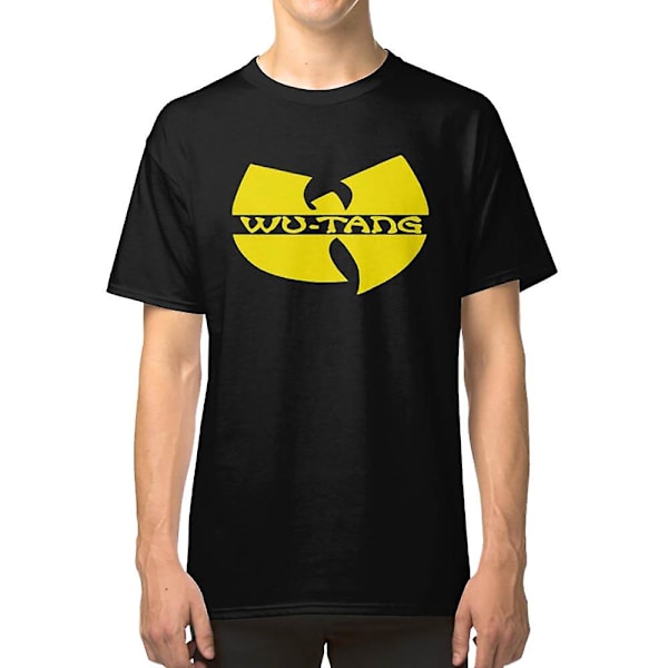 Wu-Tang T-shirt M
