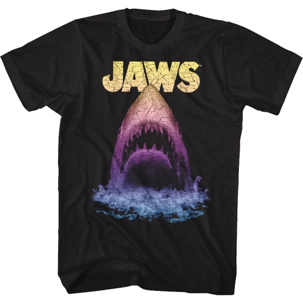 Bite To Eat Jaws T-shirt S