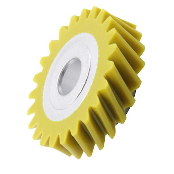 W10112253 Mixer Gear w10380496 Kulbørster Udskiftning og Køkkenassistent Mixer Reservedel 41