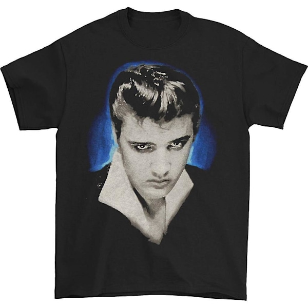 Elvis Presley Elvis Foto T-shirt L
