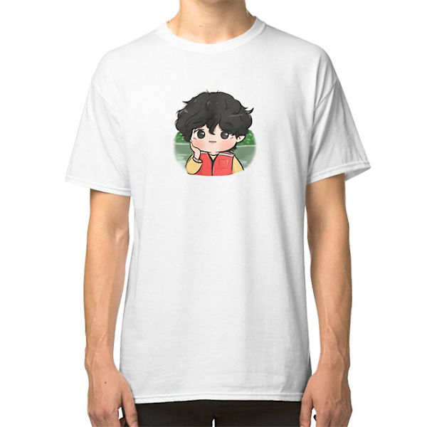 BTS-In The Soop Taehyung T-shirt M