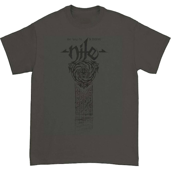 Nilen Scarab Mumie T-shirt M