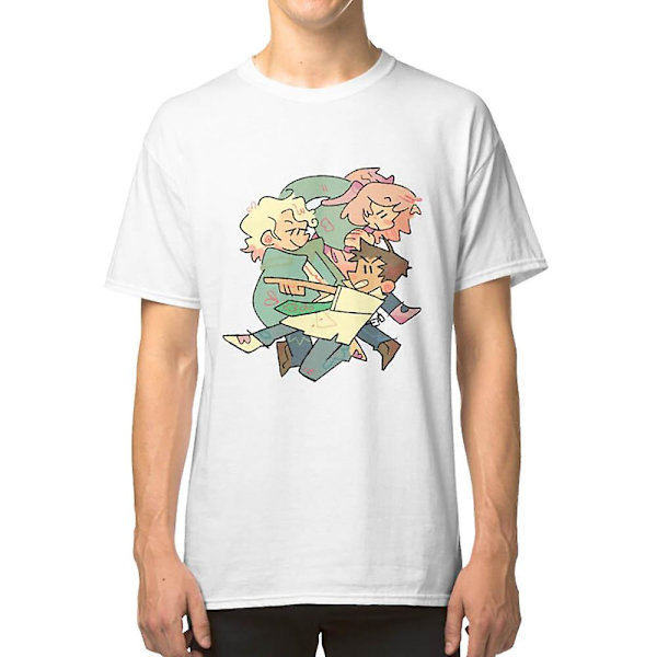 Whirl T-shirt M