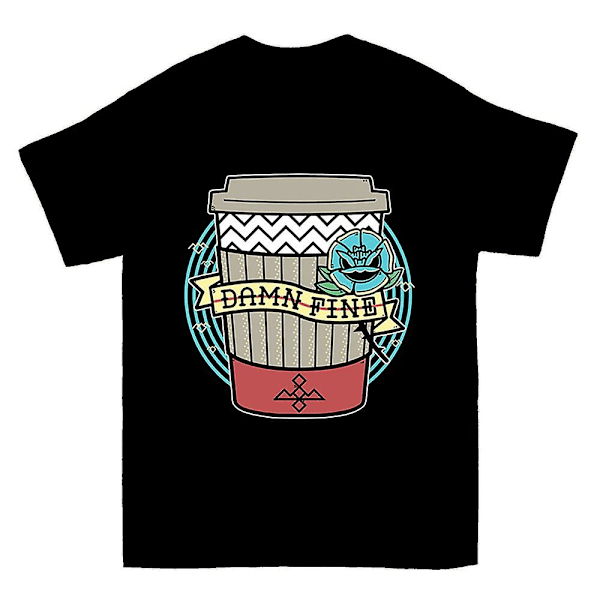 Joe To Go T-shirt M