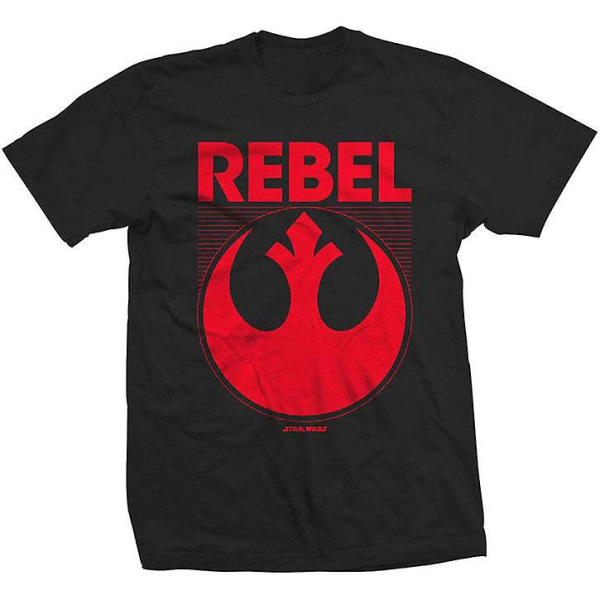 Star Wars Rebel T-shirt XXXL