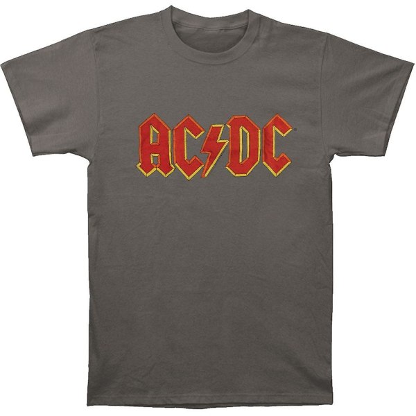 AC/DC Klassisk Logo T-shirt XXL