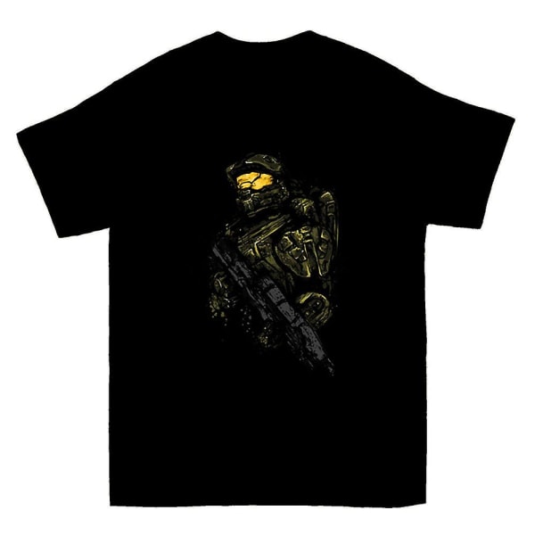 Master Chief T-shirt XXL