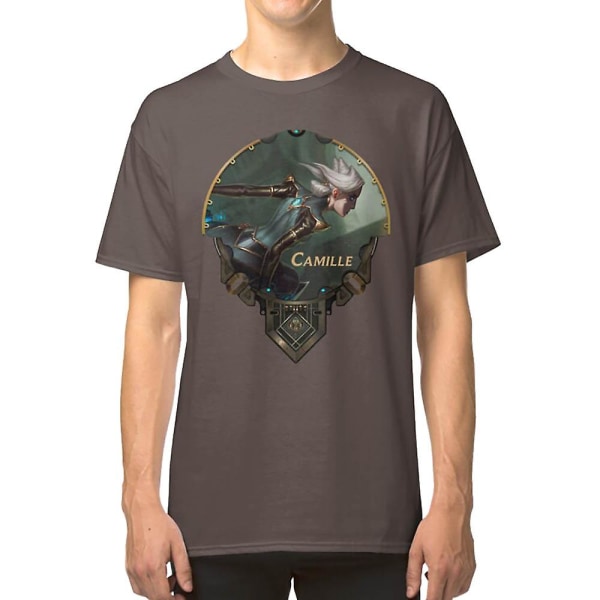 League of legends Camille T-shirt M