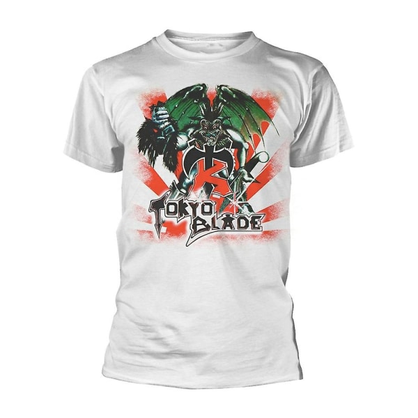 Tokyo Blade Tokyo Blade T-shirt L