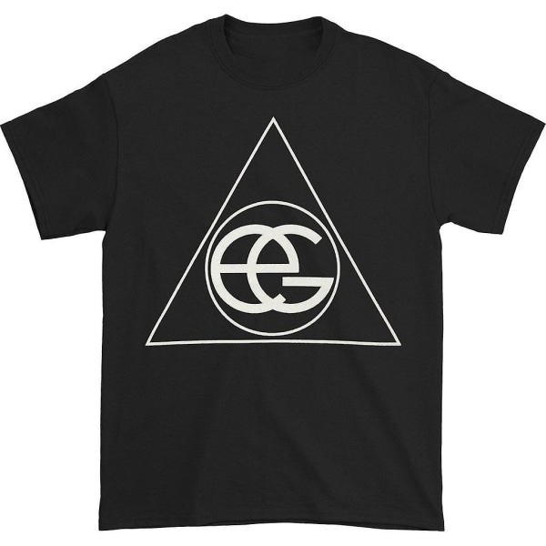 Ellie Goulding Triangle 2014 Tour T-shirt XXXL