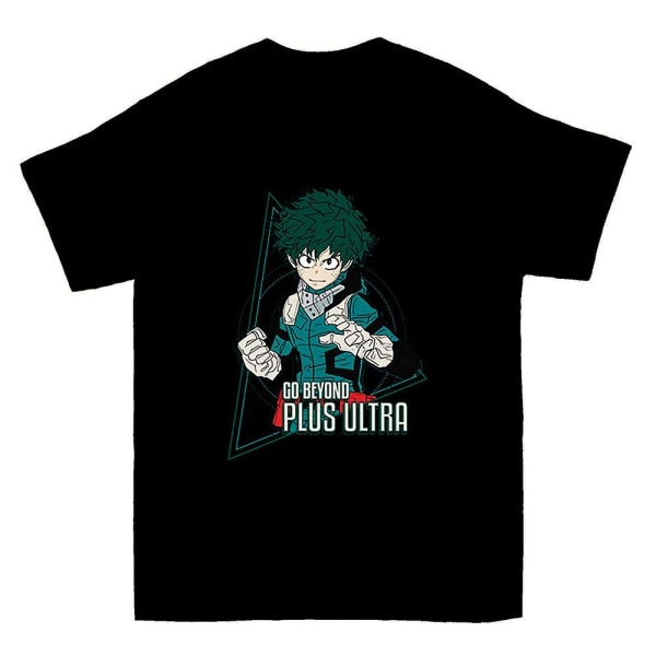 Izuku Go Beyond T-shirt S