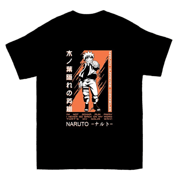 Jag Bryter Aldrig Mitt Löfte T-shirt S