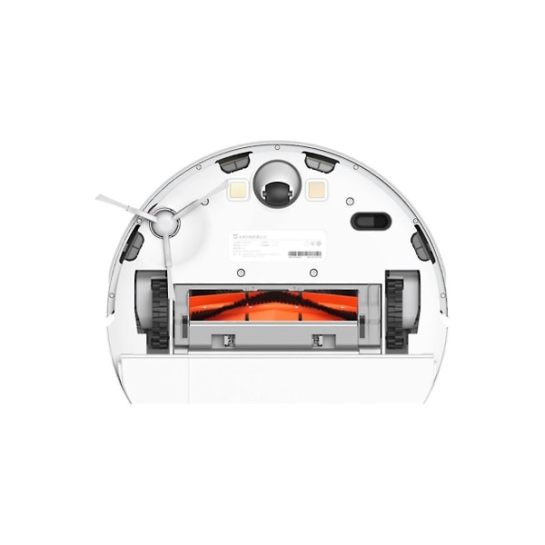 Passer for 1c 1t Mijia Feie Robot F9 Feie Robot Tilbehør Hovedsidebørste