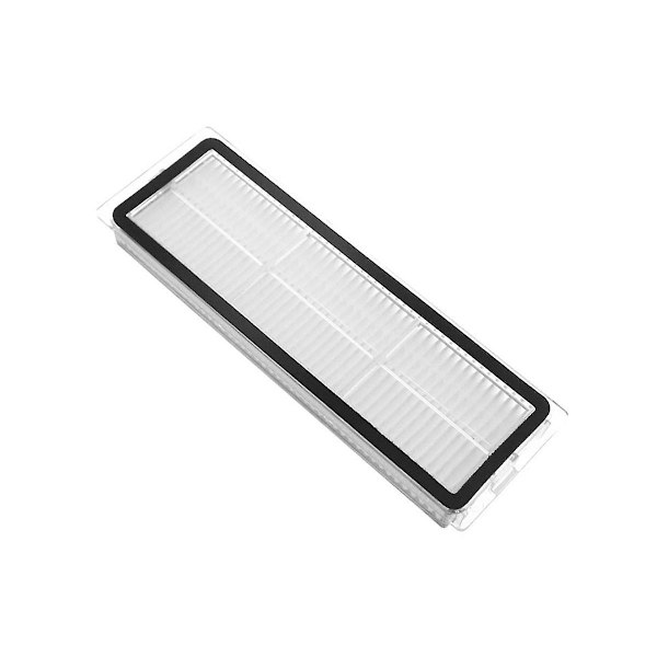 Pääsivusirkkeli, Mop, HEPA-suodatin Bot W10 W10pro -imurille, Tarvikkeet, Vaihto-osat