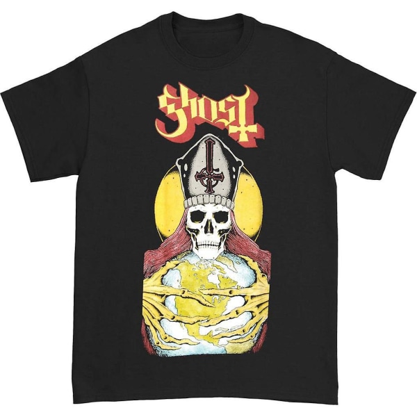 Ghost B.C. Blood Ceremony T-shirt XL