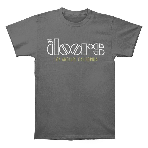 The Doors LA Kalifornien T-shirt L