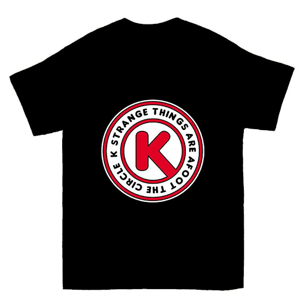 Excellent Things Happens T-shirt XXXL